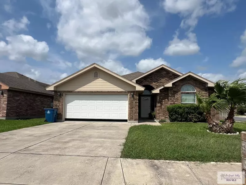 2500 Windsor Place, Brownsville, TX 78520