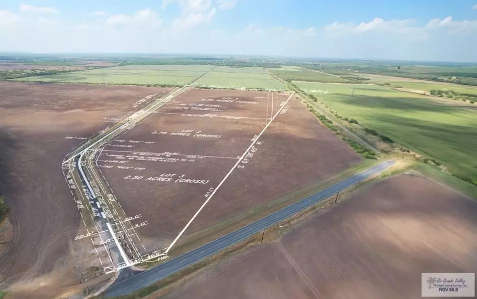 00 Old Port Rd., Bayview, TX 78578