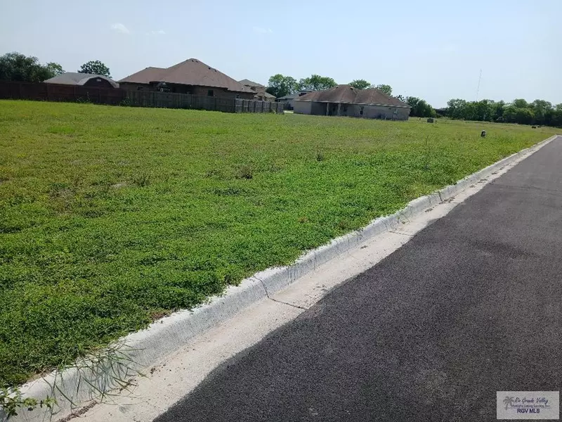 0000 Patty Ln, Primera, TX 78552