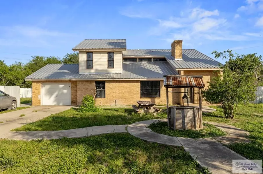 3401 Del Mar Dr., Mission, TX 78574