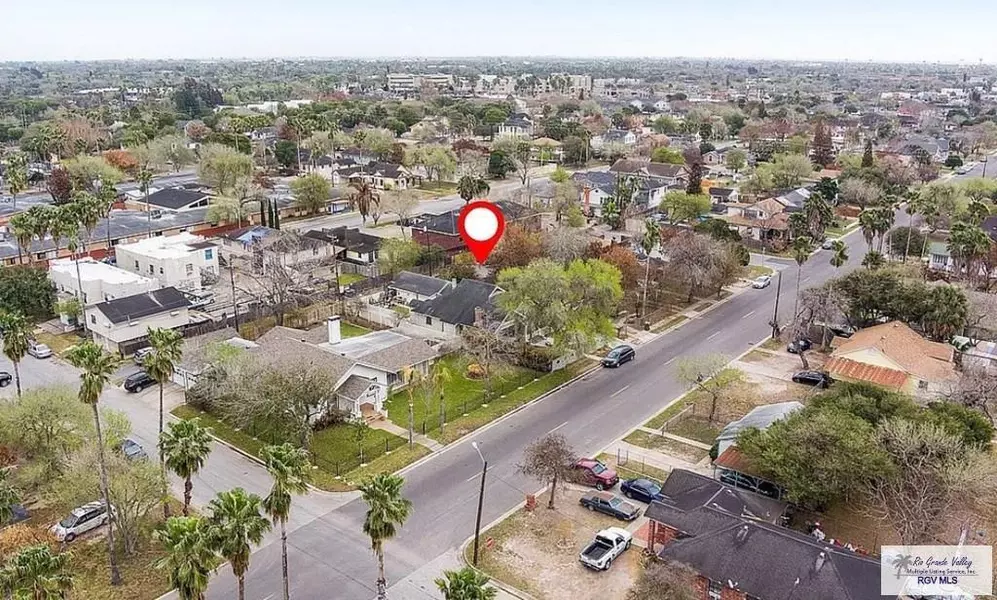 1432 Levee St., Brownsville, TX 78520