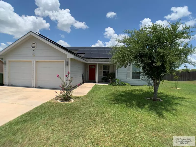 14022 Whitewing Lane, Lyford, TX 78569