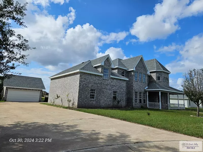 27406 Kelly Ct., La Feria, TX 78559