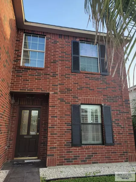 1056 Vamonos Dr., Brownsville, TX 78526