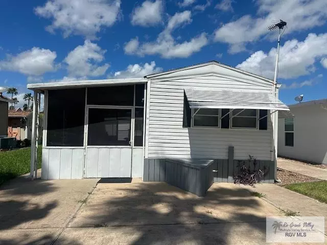 10 Colorado River, Brownsville, TX 78520