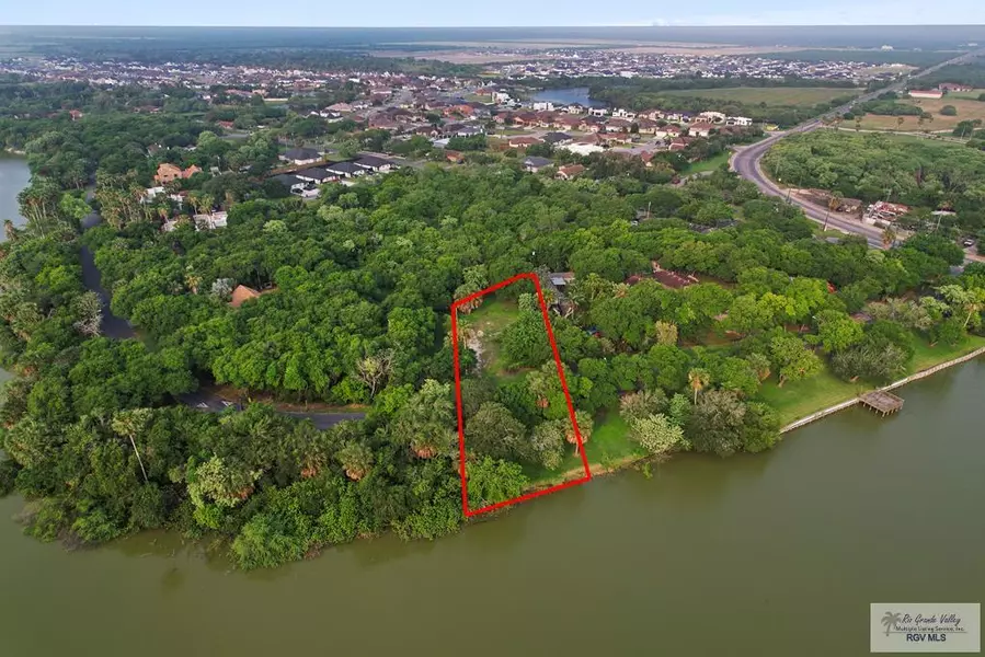 7085 Lakeside Blvd., Olmito, TX 78575