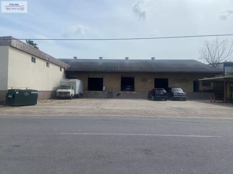 214 Mcnair Family Dr., Brownsville, TX 78520