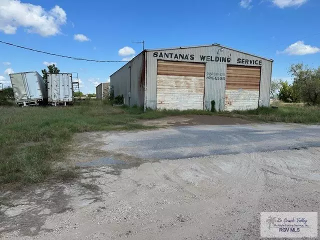 702 Mayfield Rd., San Benito, TX 78586
