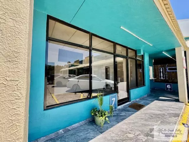 801 International Blvd., Brownsville, TX 78520