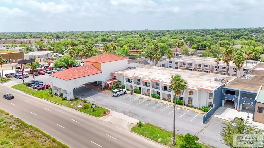 715 Frontage Rd., Brownsville, TX 78520