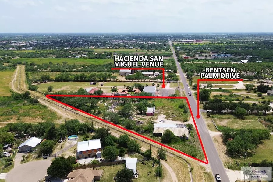 7112 Bentsen Palm Dr., Mission, TX 78574