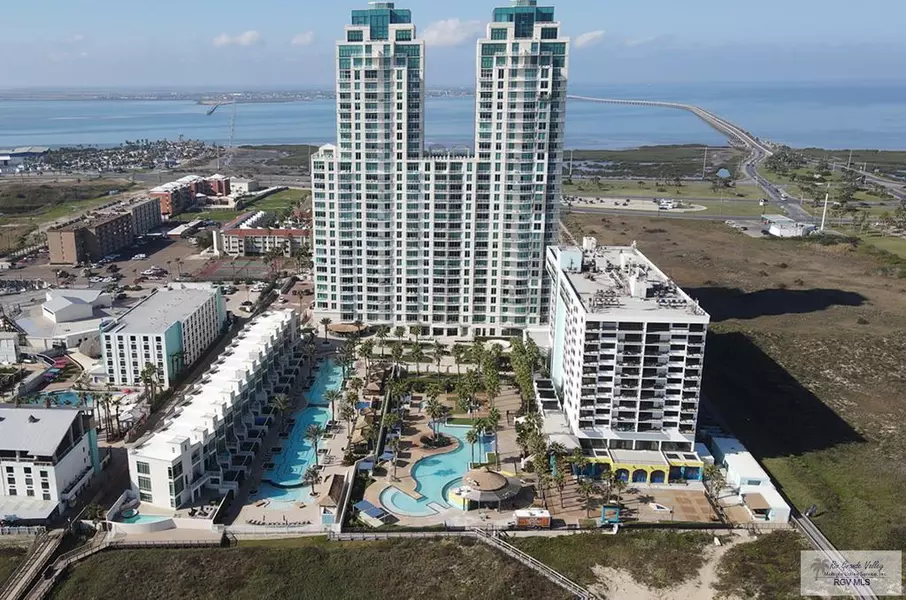 310A Padre Blvd., South Padre Island, TX 78597