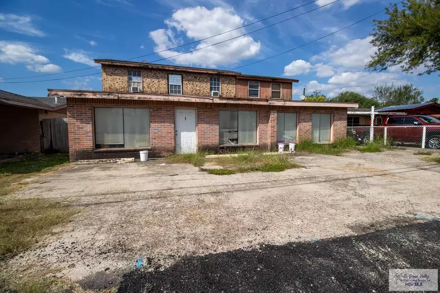 222 Hwy 107, Santa Rosa, TX 78593