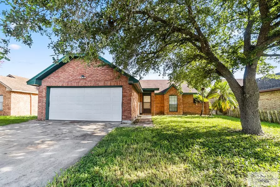 1906 Acadia St., Harlingen, TX 78550