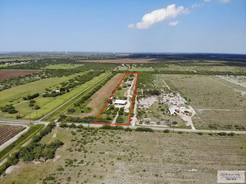 29647 Adams Rd., San Benito, TX 78586