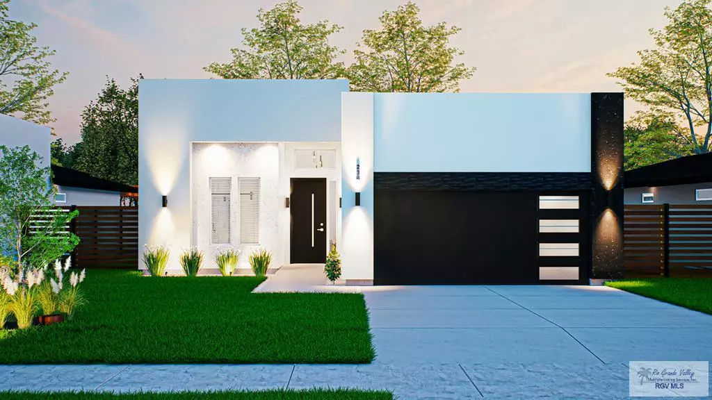 234 Cameo Dr., San Benito, TX 78586