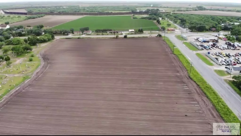 0 Rangerville Rd., San Benito, TX 78586