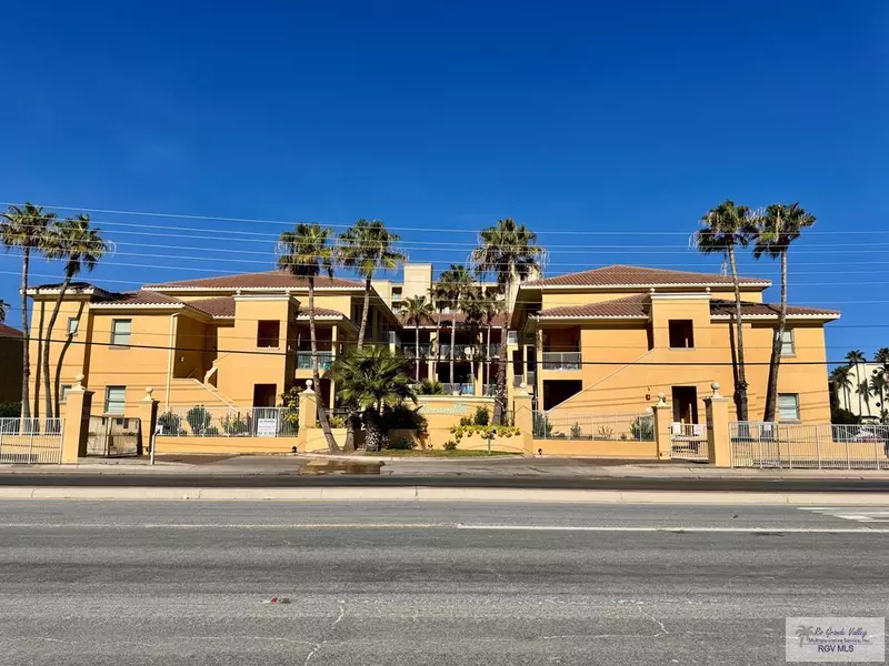 6410 Padre Blvd., South Padre Island, TX 78597