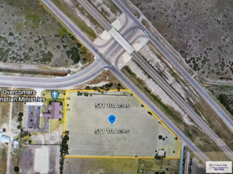0 Fm 511, Brownsville, TX 78521