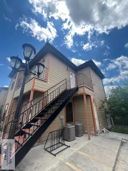 327 Couch Rd, Brownsville, TX 78575