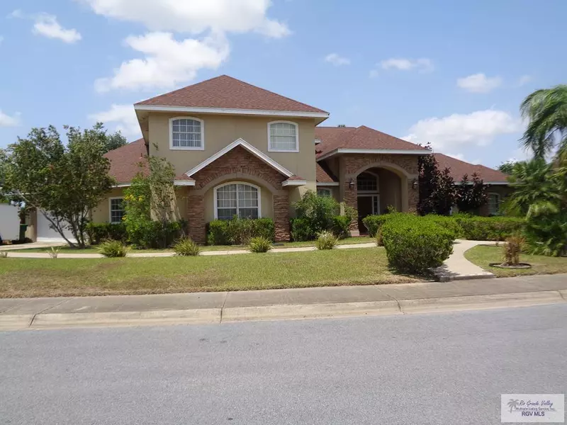 901 Plantation St., Brownsville, TX 78526