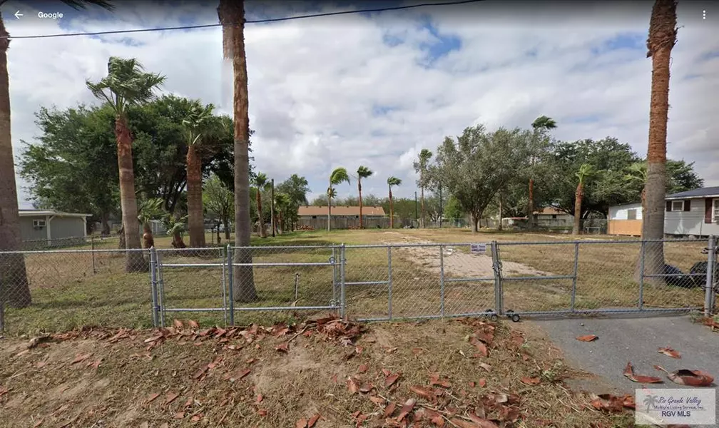 728 Ohio Ave., Mercedes, TX 78570