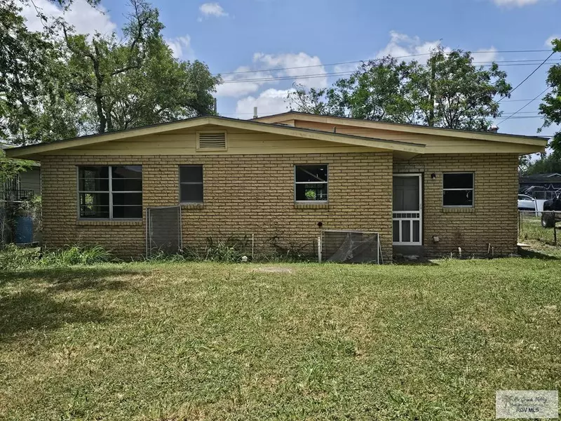 3135 Southmost Rd., Brownsville, TX 78521