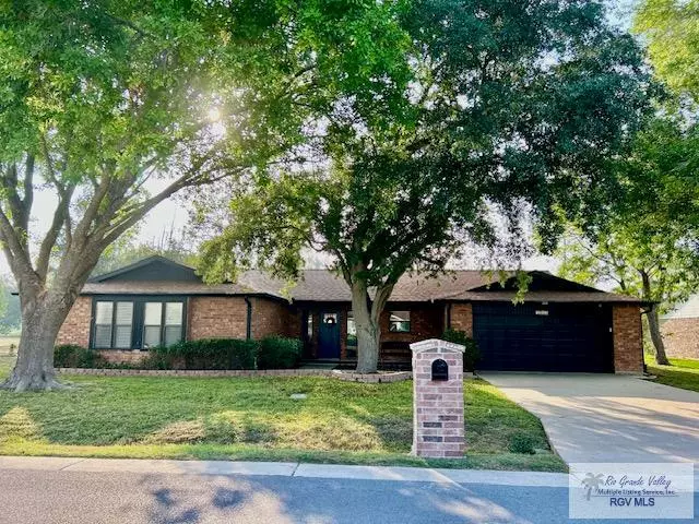 1001 Tesoro Ave., Rancho Viejo, TX 78575