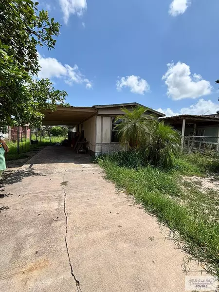 6454 Santa Lucia Dr., Brownsville, TX 78521