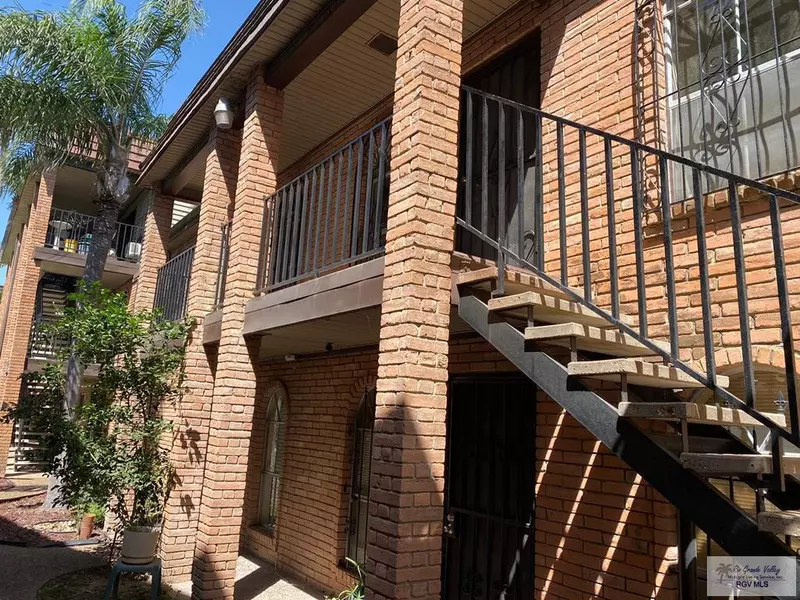 1900 University Blvd., Brownsville, TX 78520