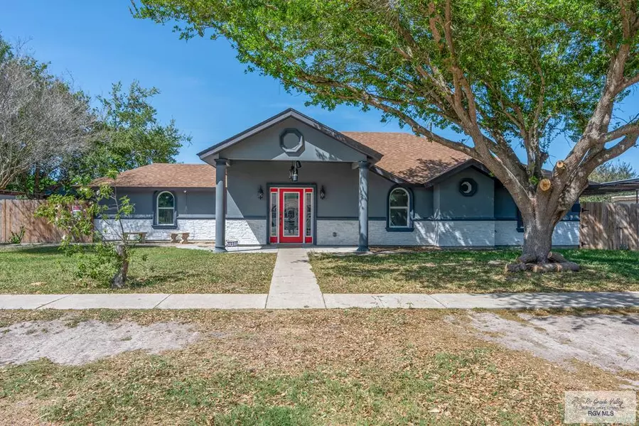 5906 Sunrise Blvd., Harlingen, TX 78552