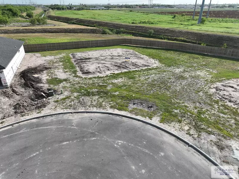 1602 Stirrup Cir, San Benito, TX 78586