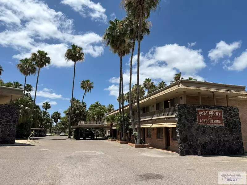 401 Ringgold Rd., Brownsville, TX 78520