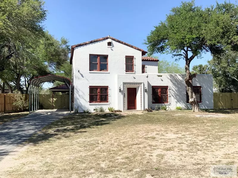 901 Lakeside Blvd., Brownsville, TX 78520