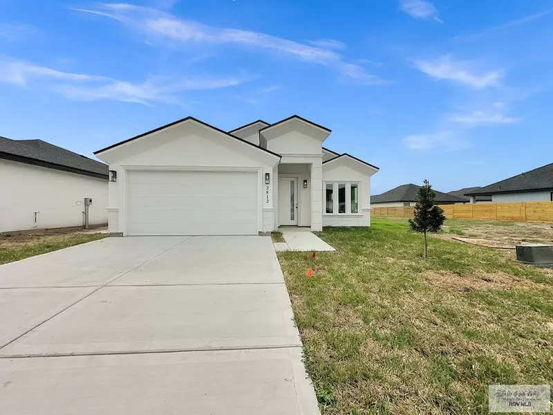 2812 Comal Rd, Edinburg, TX 78542