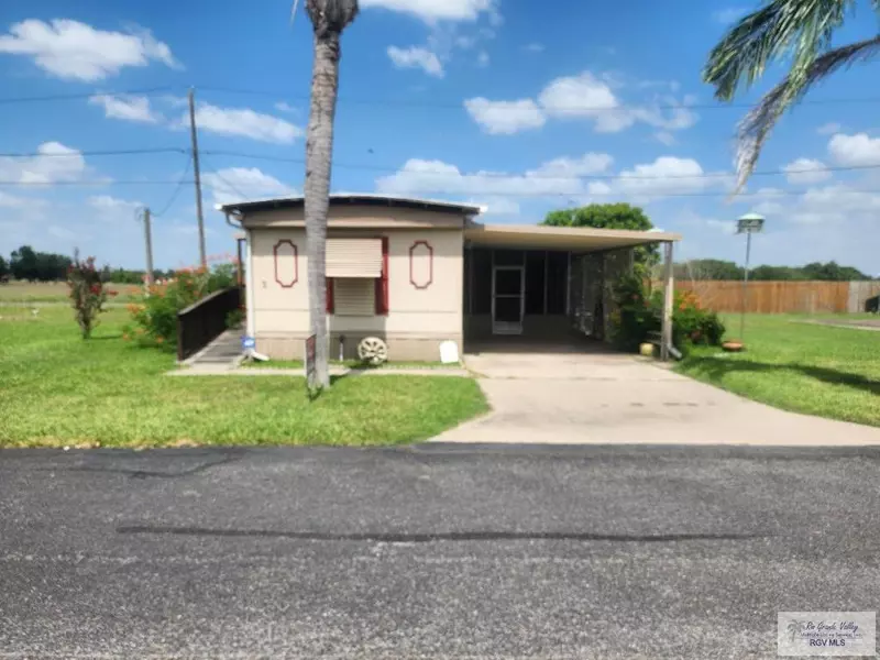 26826 Tamm Ln, Harlingen, TX 78552