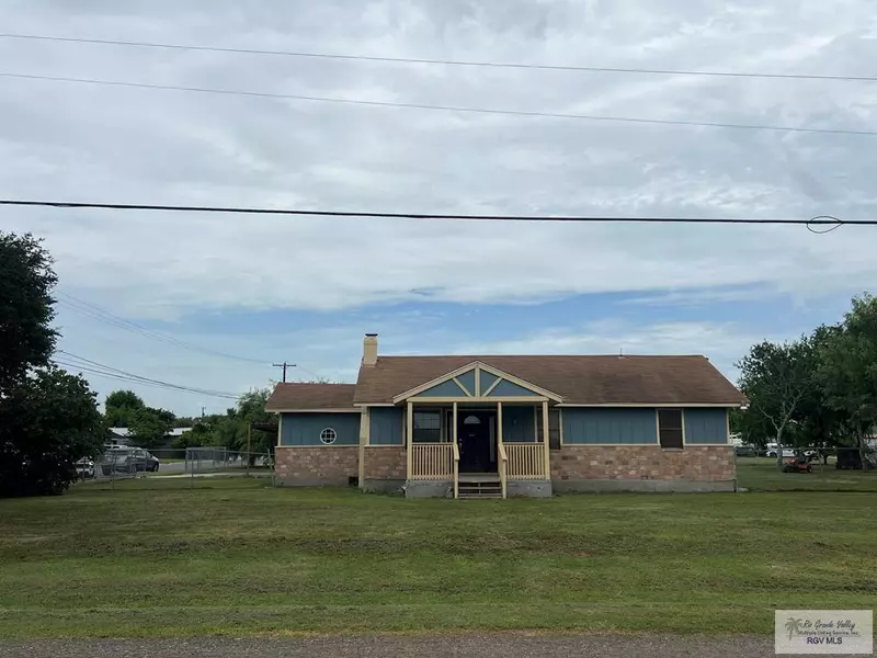 310 Arroyo Blvd., Rio Hondo, TX 78583