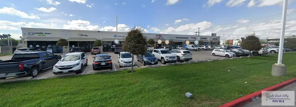 1160 Alton Gloor Blvd., Brownsville, TX 78526