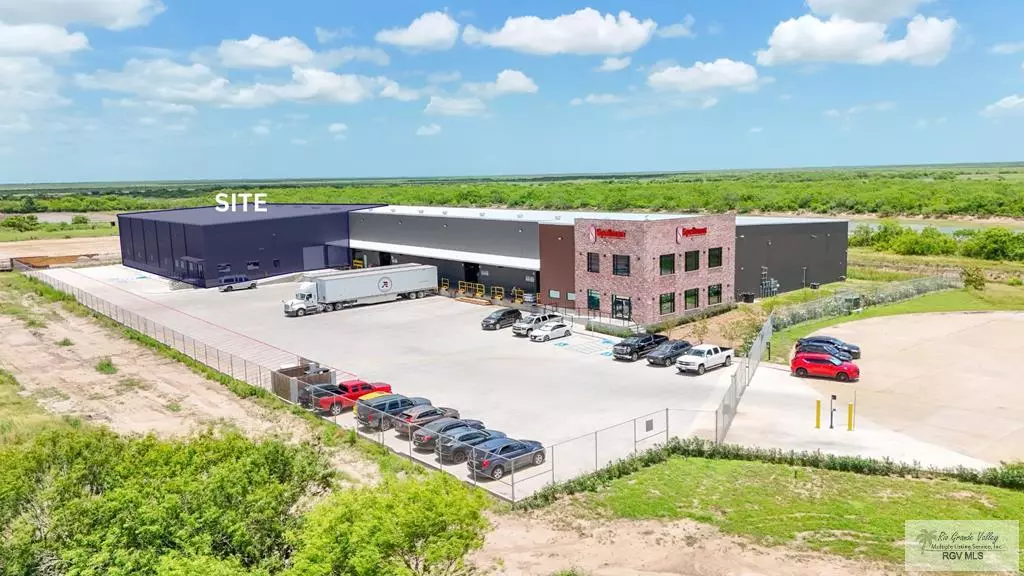 7185 Gbic Cir, Brownsville, TX 78521