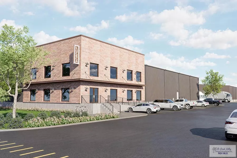 7205 Industrial Dr., Brownsville, TX 78526