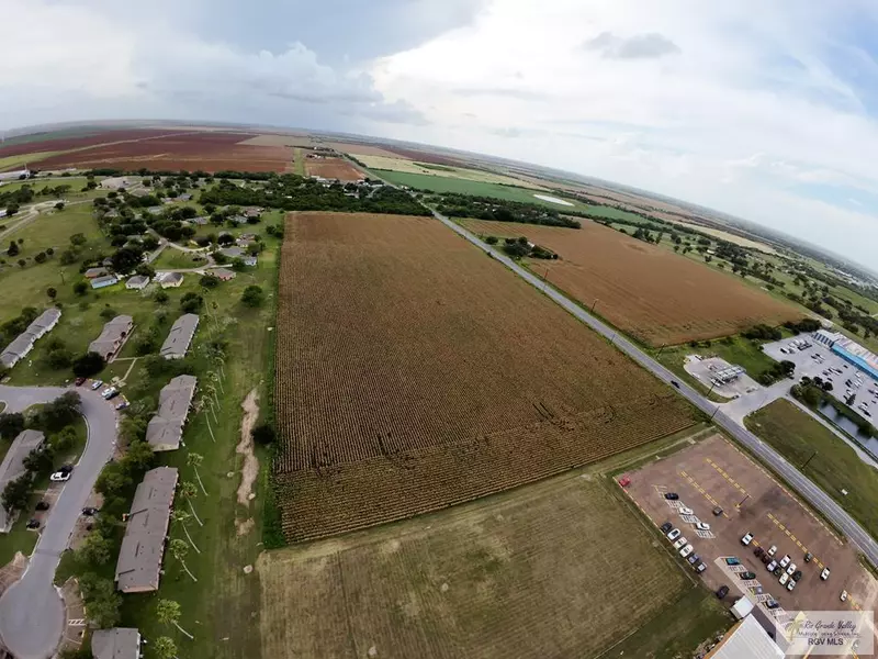 12.16 ACRES Fm 490, Raymondville, TX 78580