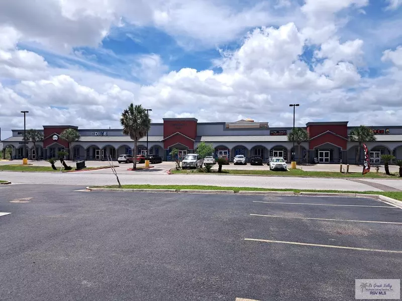 600 Springmart Blvd., Brownsville, TX 78526