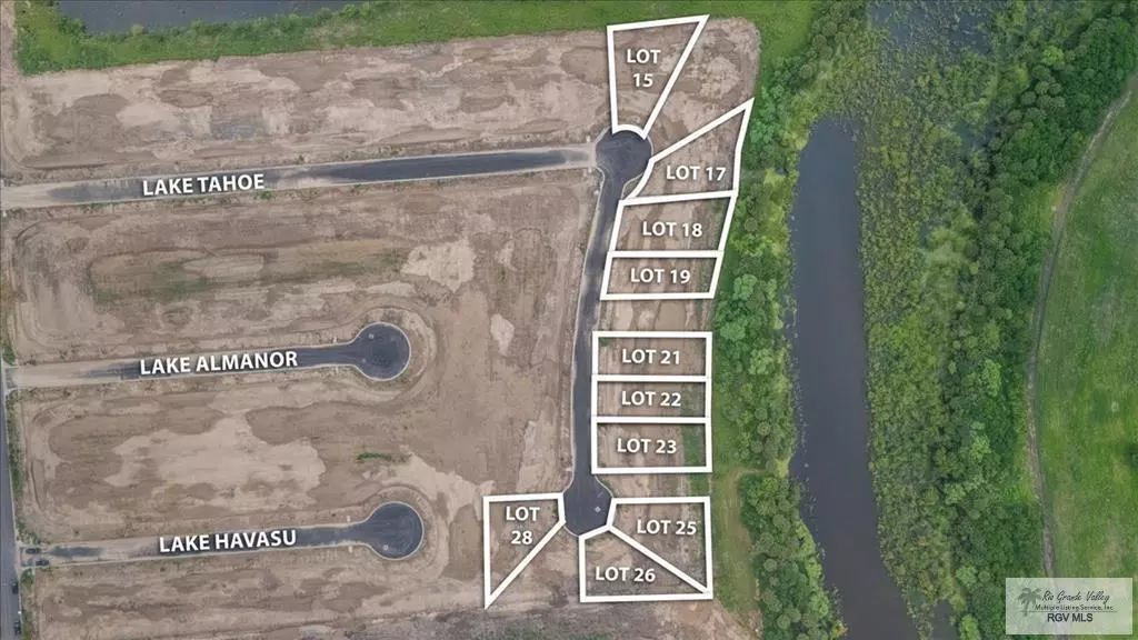 0000 Lake Tahoe, Olmito, TX 78575