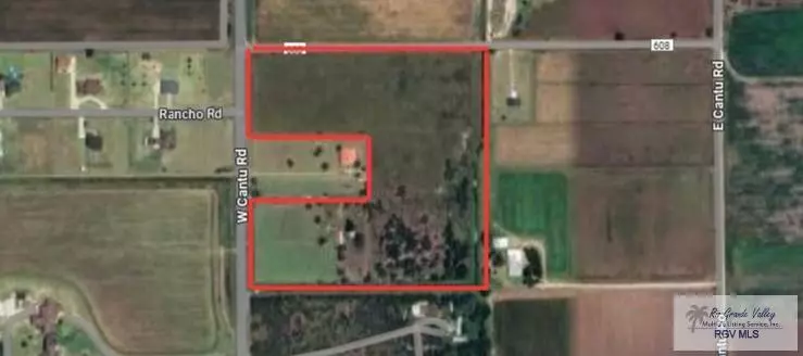 22933 Fm 2556, La Feria, TX 78559