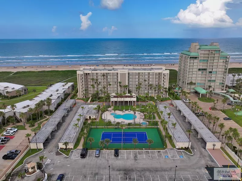 900 Padre Blvd., South Padre Island, TX 78597