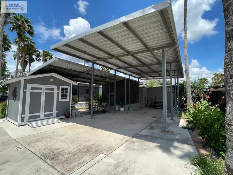 302 Mississippi River Blvd., Brownsville, TX 78520