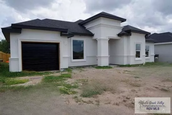 416 Faith Dr., La Feria, TX 78559