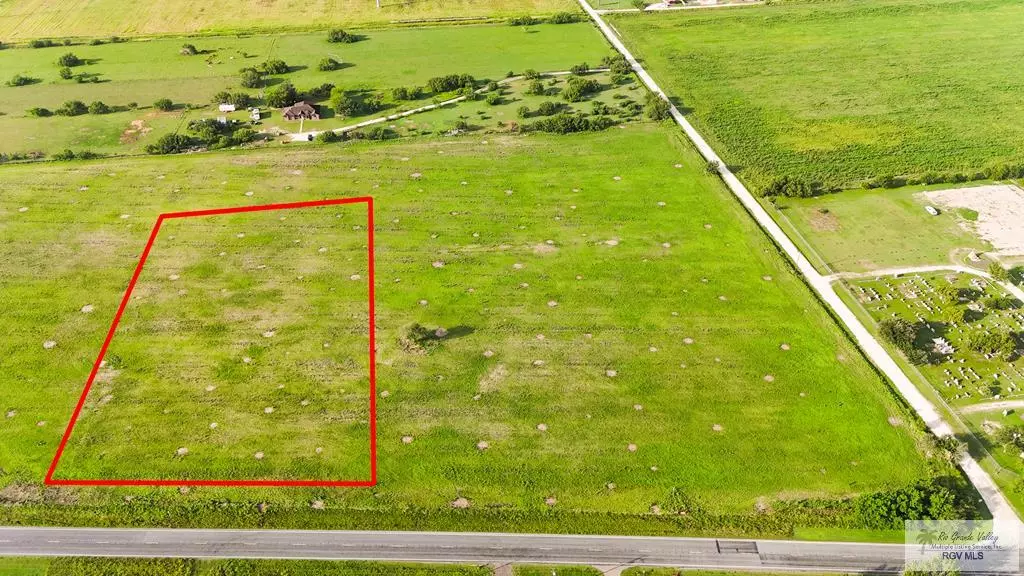 00 Orphanage Rd., Santa Rosa, TX 78593