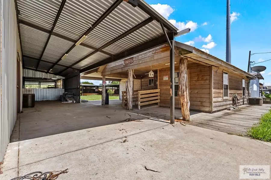 2805 Dakota Ave., Brownsville, TX 78521