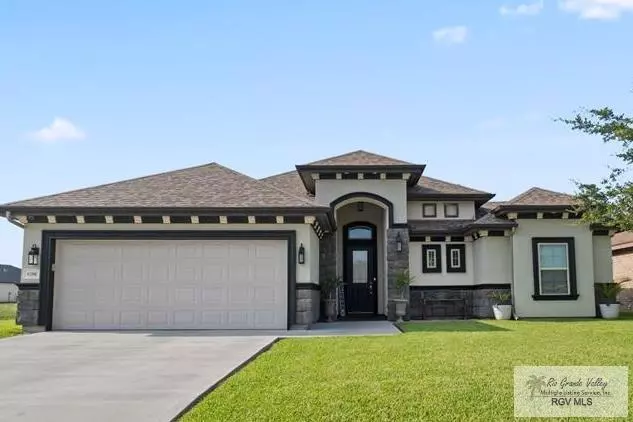 6206 Willow Wood Ave, Harlingen, TX 78552